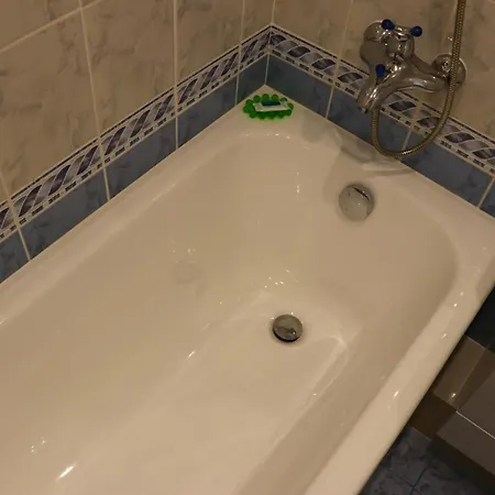 Crystal Apartmán