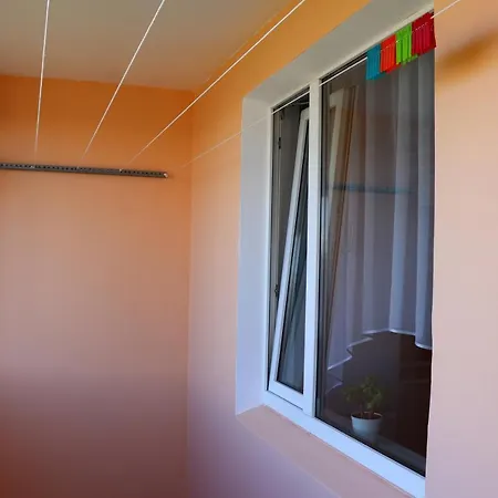 Apartment Crystal Riga