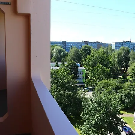 Crystal * Riga