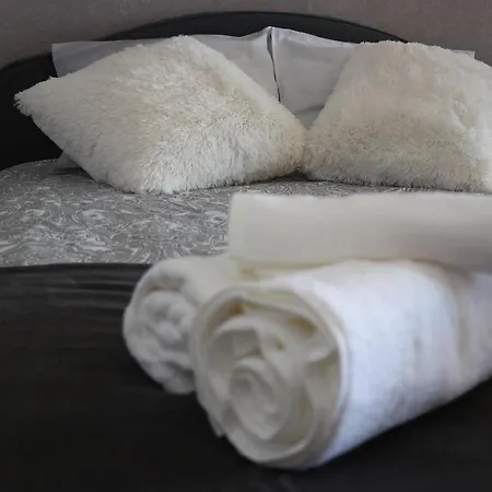 公寓 Crystal 里加