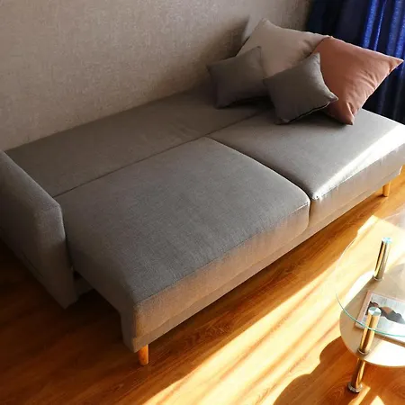 Apartment Crystal *
