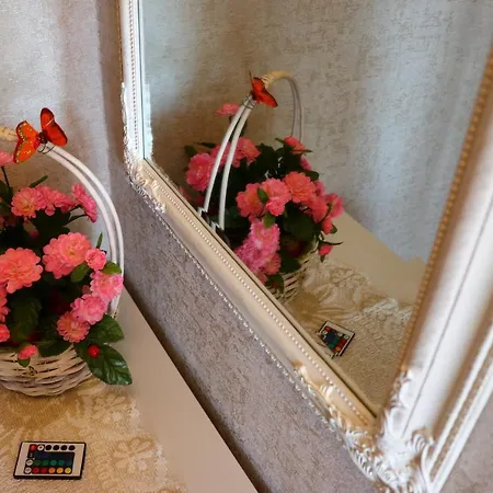 Crystal Apartment Riga