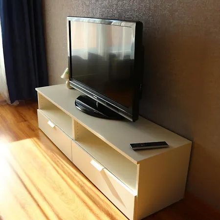 Crystal 公寓 里加