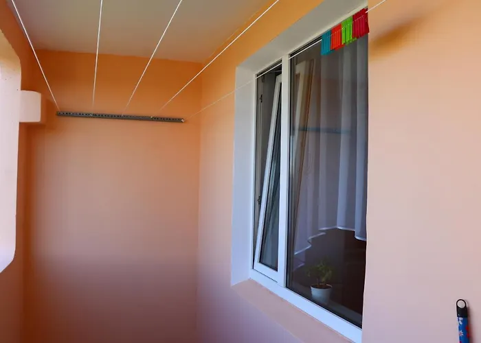 Apartment Crystal Riga