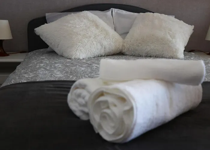 Apartment Crystal Riga