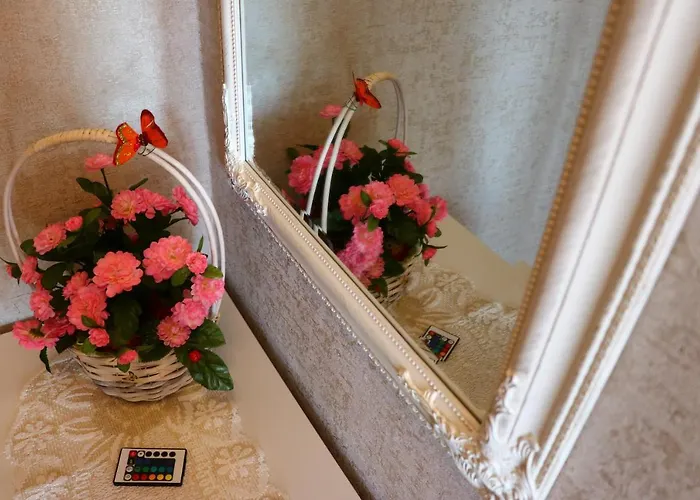 Crystal Apartment Riga