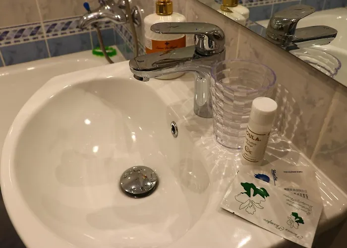 Crystal Apartment Riga