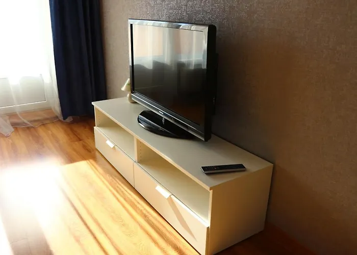 Crystal Apartment Riga