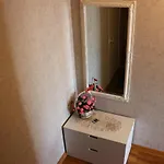 Crystal Apartman *