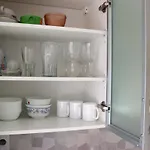 Apartman Crystal *