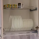 Crystal Apartman *