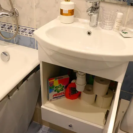 Crystal Apartamento