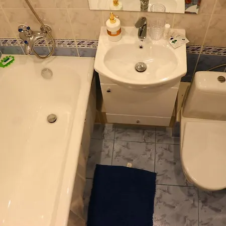 Lejlighed Crystal Riga