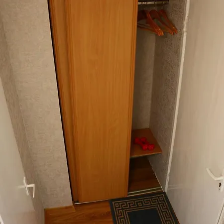 Crystal Рига
